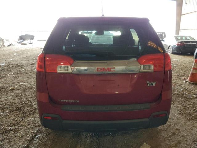 Photo 5 VIN: 2GKALMEK7D6246719 - GMC TERRAIN SL 