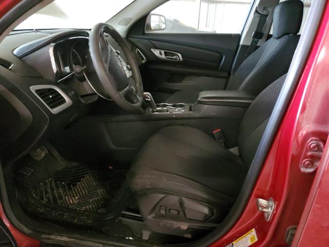 Photo 6 VIN: 2GKALMEK7D6246719 - GMC TERRAIN SL 