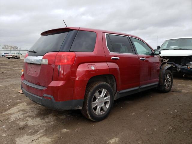 Photo 2 VIN: 2GKALMEK7D6252598 - GMC TERRAIN 