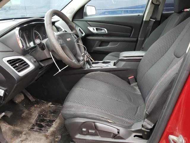 Photo 6 VIN: 2GKALMEK7D6252598 - GMC TERRAIN 