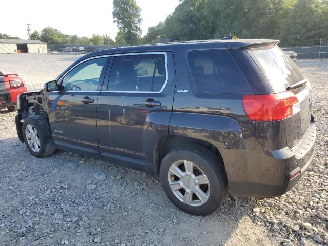 Photo 1 VIN: 2GKALMEK7D6265741 - GMC TERRAIN 