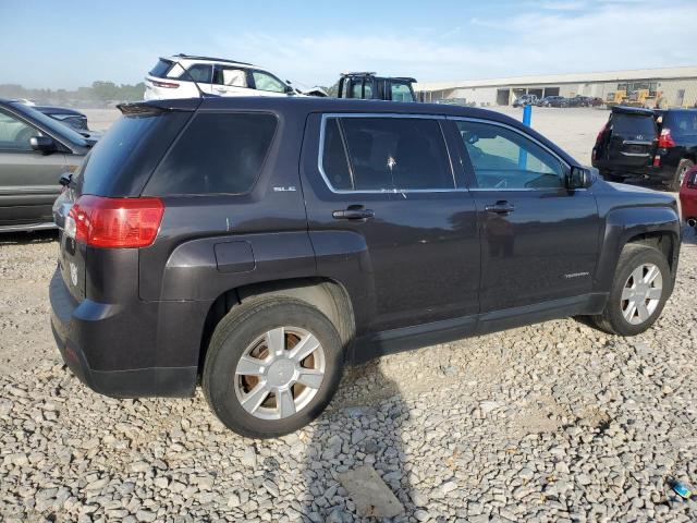 Photo 2 VIN: 2GKALMEK7D6265741 - GMC TERRAIN 