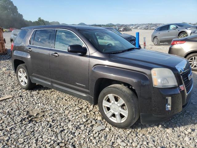 Photo 3 VIN: 2GKALMEK7D6265741 - GMC TERRAIN 