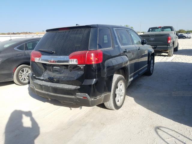 Photo 3 VIN: 2GKALMEK7D6267957 - GMC TERRAIN SL 