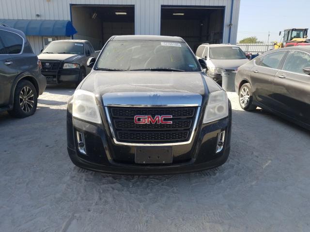 Photo 8 VIN: 2GKALMEK7D6267957 - GMC TERRAIN SL 