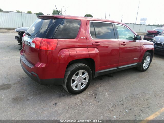 Photo 3 VIN: 2GKALMEK7D6270552 - GMC TERRAIN 