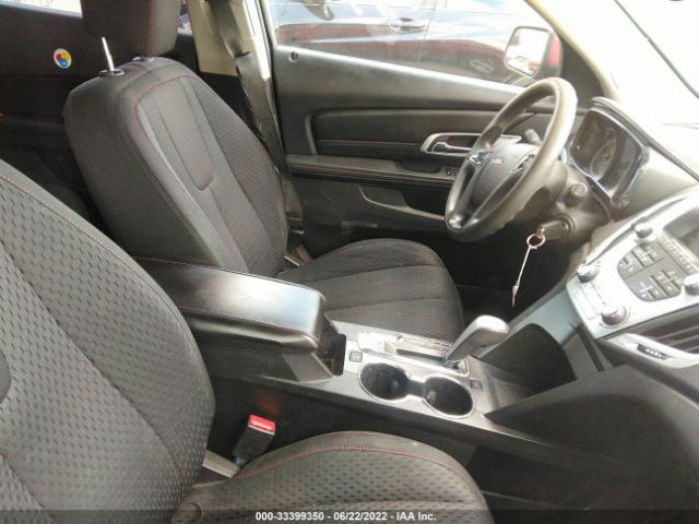 Photo 4 VIN: 2GKALMEK7D6270552 - GMC TERRAIN 