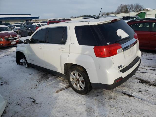 Photo 1 VIN: 2GKALMEK7D6292633 - GMC TERRAIN SL 