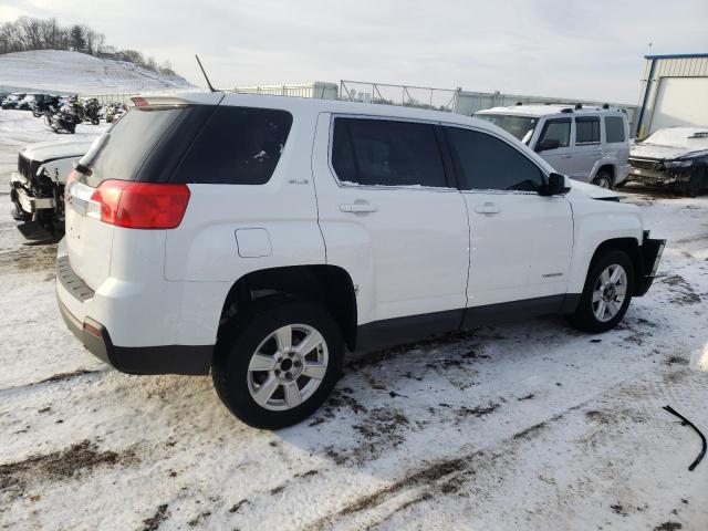 Photo 2 VIN: 2GKALMEK7D6292633 - GMC TERRAIN SL 