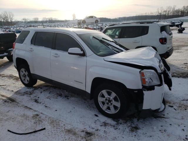 Photo 3 VIN: 2GKALMEK7D6292633 - GMC TERRAIN SL 