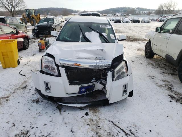 Photo 4 VIN: 2GKALMEK7D6292633 - GMC TERRAIN SL 