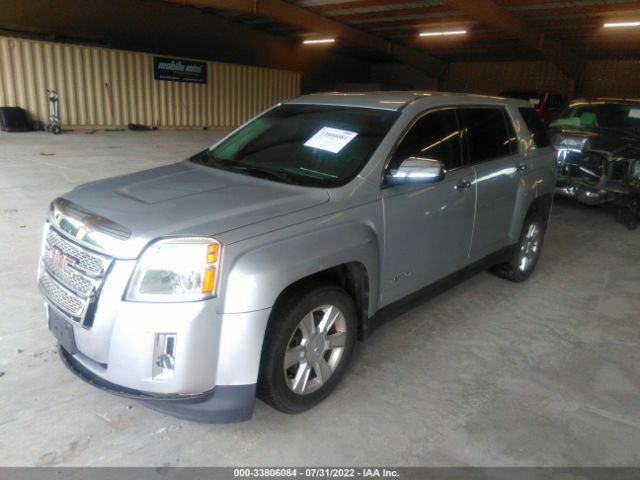 Photo 1 VIN: 2GKALMEK7D6326859 - GMC TERRAIN 