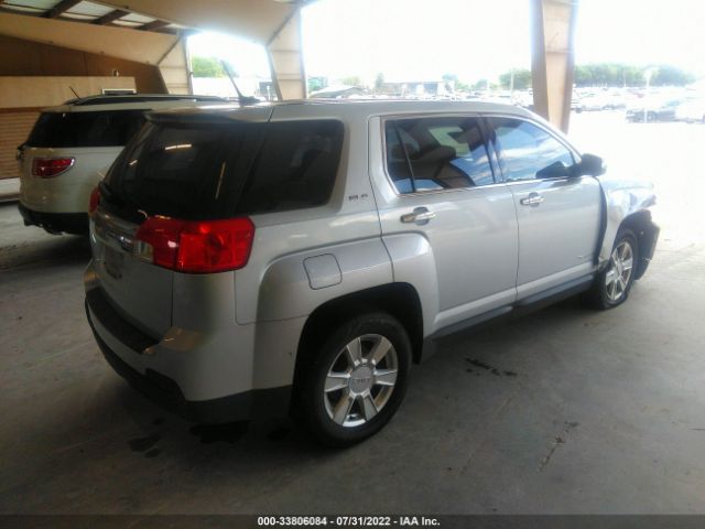 Photo 3 VIN: 2GKALMEK7D6326859 - GMC TERRAIN 