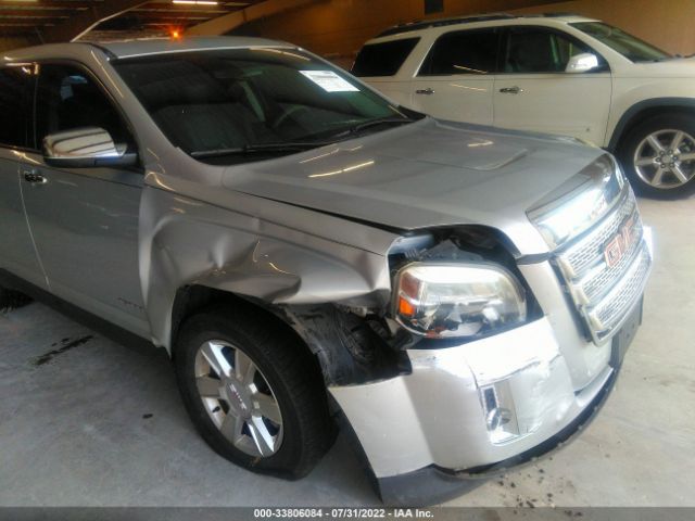 Photo 5 VIN: 2GKALMEK7D6326859 - GMC TERRAIN 