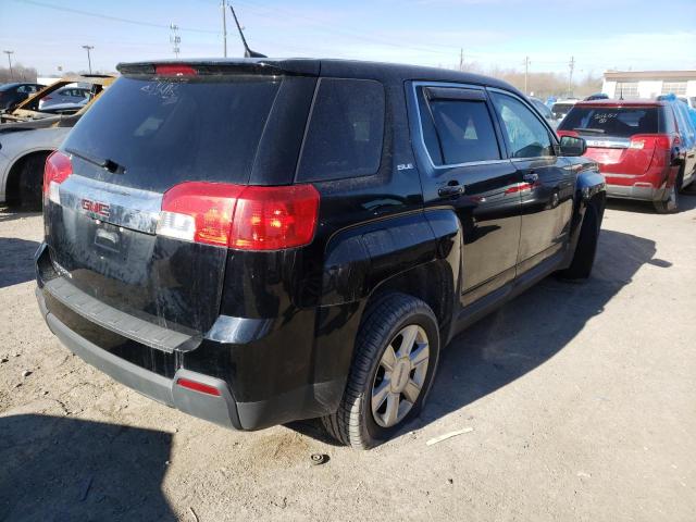 Photo 2 VIN: 2GKALMEK7D6327249 - GMC TERRAIN SL 