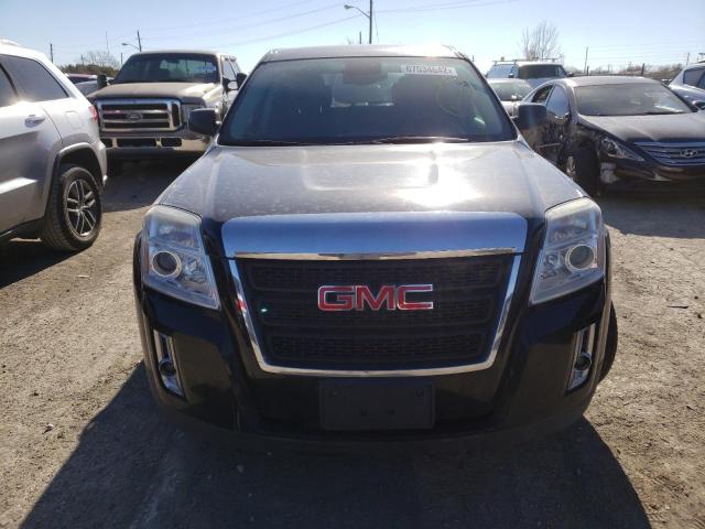 Photo 4 VIN: 2GKALMEK7D6327249 - GMC TERRAIN SL 