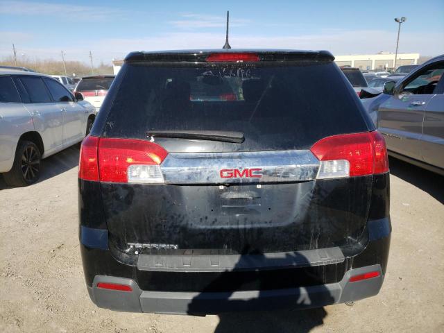 Photo 5 VIN: 2GKALMEK7D6327249 - GMC TERRAIN SL 