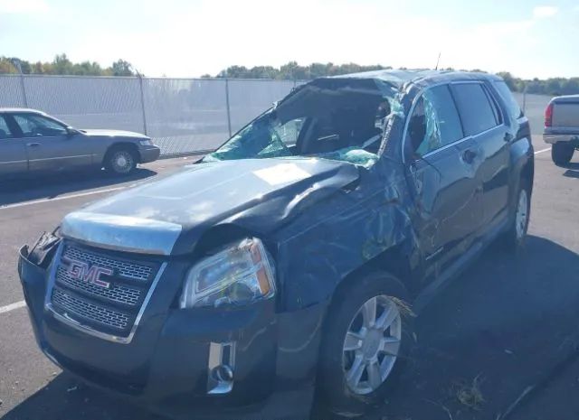 Photo 5 VIN: 2GKALMEK7D6328899 - GMC TERRAIN 