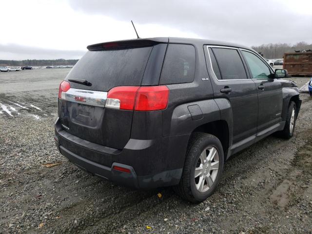 Photo 3 VIN: 2GKALMEK7D6336596 - GMC TERRAIN SL 