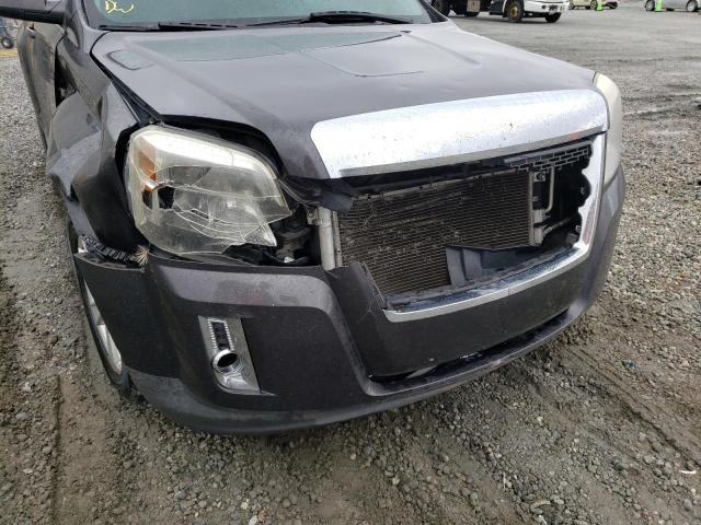 Photo 8 VIN: 2GKALMEK7D6336596 - GMC TERRAIN SL 