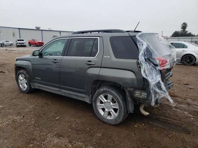 Photo 1 VIN: 2GKALMEK7D6350904 - GMC TERRAIN SL 