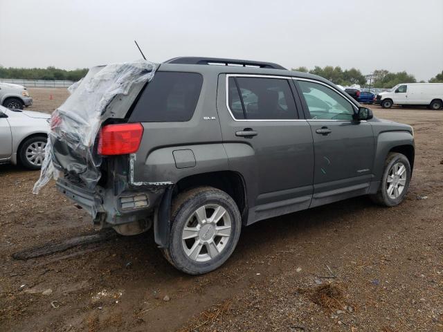 Photo 2 VIN: 2GKALMEK7D6350904 - GMC TERRAIN SL 