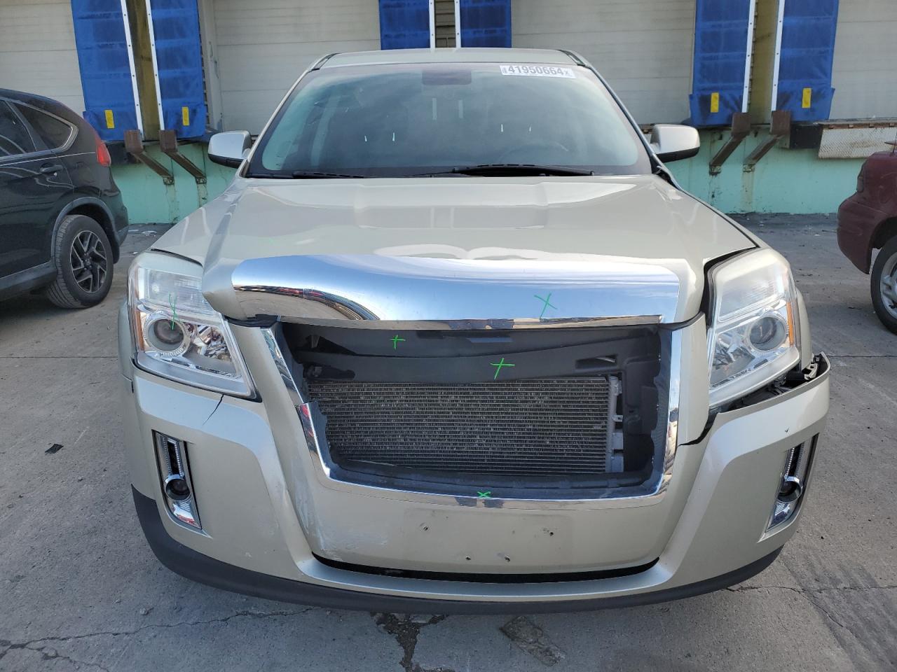 Photo 4 VIN: 2GKALMEK7D6371557 - GMC TERRAIN 