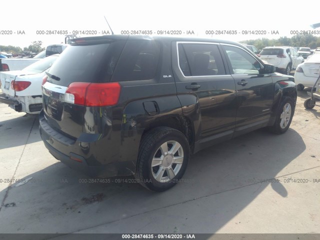 Photo 3 VIN: 2GKALMEK7D6382929 - GMC TERRAIN 