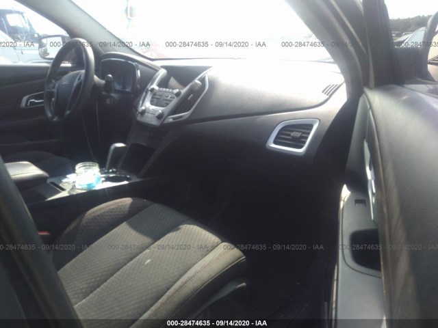 Photo 4 VIN: 2GKALMEK7D6382929 - GMC TERRAIN 