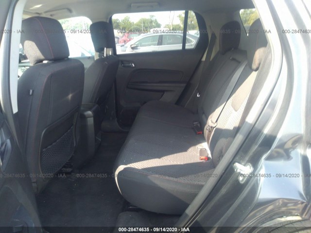 Photo 7 VIN: 2GKALMEK7D6382929 - GMC TERRAIN 