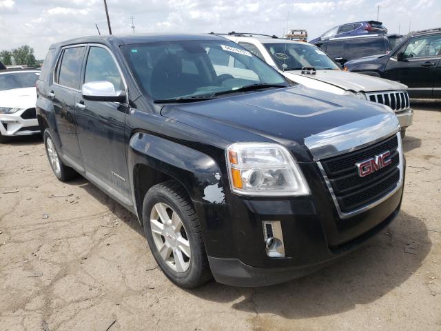 Photo 0 VIN: 2GKALMEK7D6398631 - GMC TERRAIN SL 