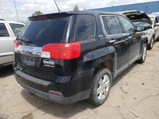 Photo 3 VIN: 2GKALMEK7D6398631 - GMC TERRAIN SL 