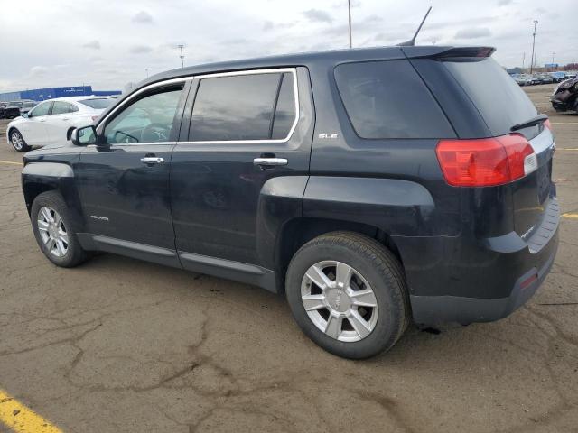 Photo 1 VIN: 2GKALMEK7D6402290 - GMC TERRAIN 