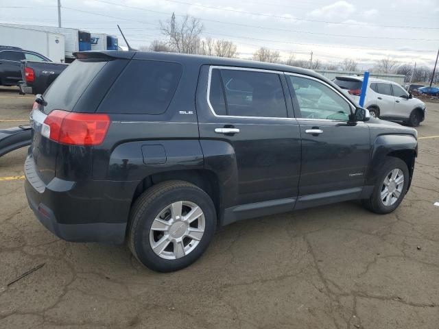 Photo 2 VIN: 2GKALMEK7D6402290 - GMC TERRAIN 