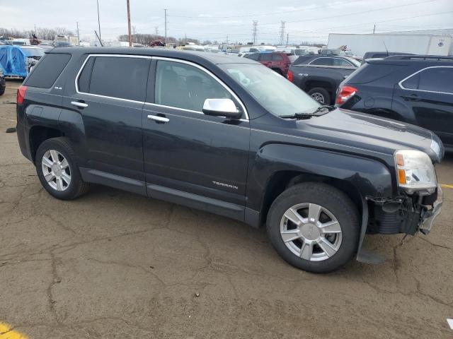 Photo 3 VIN: 2GKALMEK7D6402290 - GMC TERRAIN 