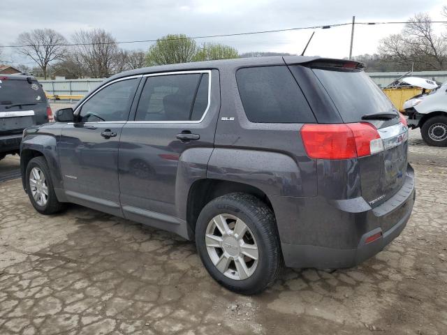 Photo 1 VIN: 2GKALMEK7D6424502 - GMC TERRAIN SL 