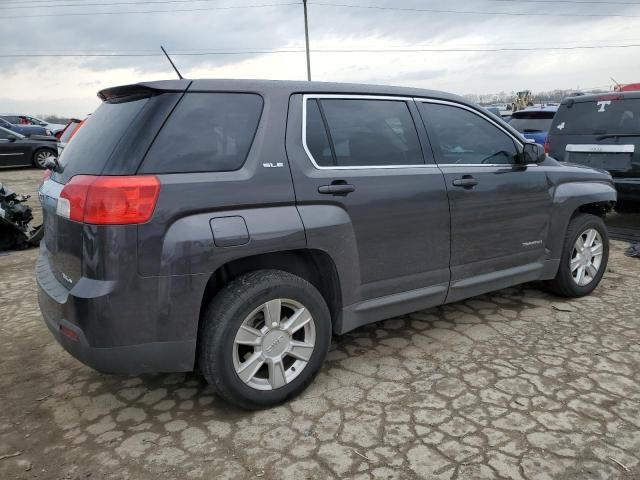 Photo 2 VIN: 2GKALMEK7D6424502 - GMC TERRAIN SL 