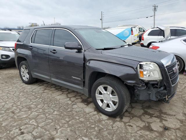 Photo 3 VIN: 2GKALMEK7D6424502 - GMC TERRAIN SL 