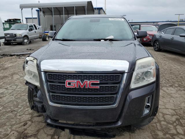 Photo 4 VIN: 2GKALMEK7D6424502 - GMC TERRAIN SL 