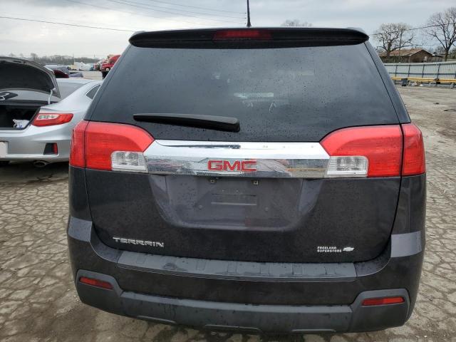 Photo 5 VIN: 2GKALMEK7D6424502 - GMC TERRAIN SL 