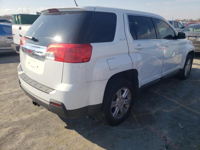 Photo 3 VIN: 2GKALMEK7E6107630 - GMC TERRAIN SL 