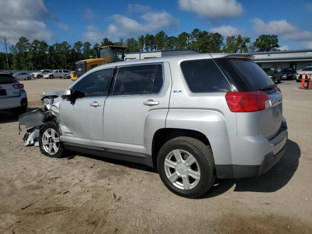 Photo 1 VIN: 2GKALMEK7E6120992 - GMC TERRAIN SL 