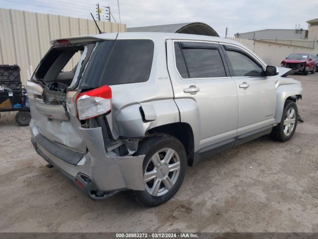 Photo 3 VIN: 2GKALMEK7E6123150 - GMC TERRAIN 