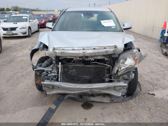 Photo 5 VIN: 2GKALMEK7E6123150 - GMC TERRAIN 