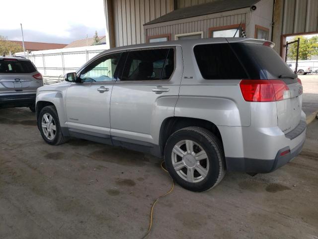 Photo 1 VIN: 2GKALMEK7E6134844 - GMC TERRAIN SL 