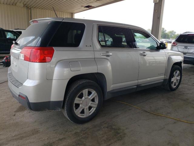 Photo 2 VIN: 2GKALMEK7E6134844 - GMC TERRAIN SL 