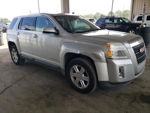 Photo 3 VIN: 2GKALMEK7E6134844 - GMC TERRAIN SL 