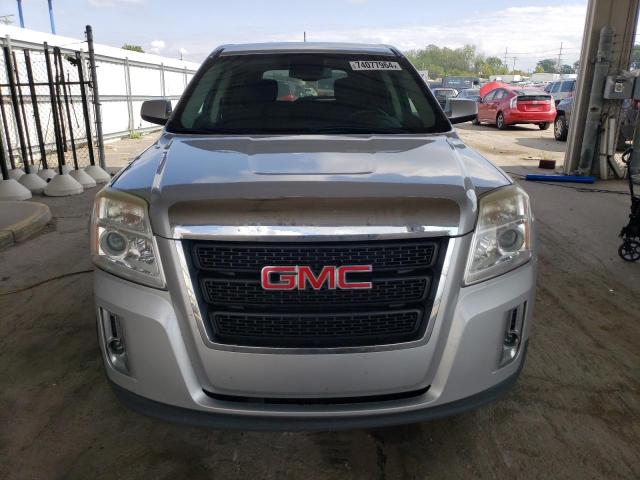 Photo 4 VIN: 2GKALMEK7E6134844 - GMC TERRAIN SL 