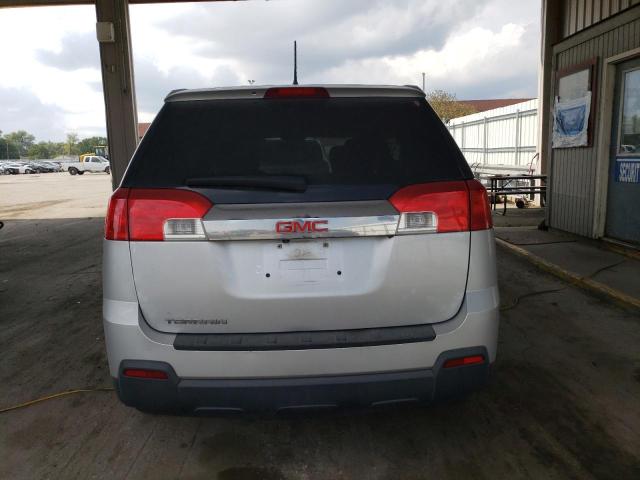 Photo 5 VIN: 2GKALMEK7E6134844 - GMC TERRAIN SL 