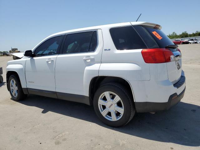 Photo 1 VIN: 2GKALMEK7E6136478 - GMC TERRAIN 